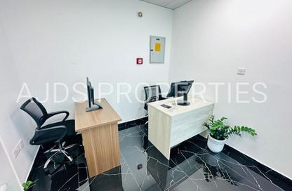Office Space - Studio - 1 Bathroom for rent in Fatima Mohammad Ahmad Bin Suleiman Building - Al Raffa - Bur Dubai - Dubai Office Space - Studio - 1 Bathroom for rent in Fatima Mohammad Ahmad Bin Suleiman Building - Al Raffa - Bur Dubai - Dubai