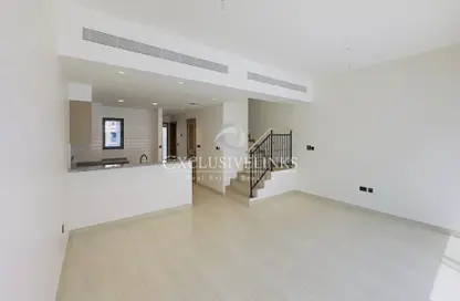 تاون هاوس - 4 غرف نوم - 3 حمامات للبيع في سانتوريني - داماك لاجونز - دبي