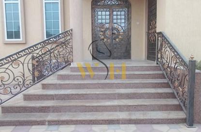 Villa - Studio - 7+ Bathrooms for rent in Al Mowaihat 1 - Al Mowaihat - Ajman