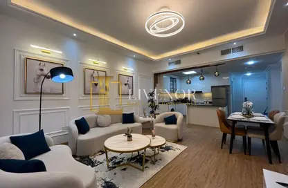 شقة - 2 غرف نوم - 3 حمامات للبيع في أمبريال ريزيدنس - مثلث قرية جميرا - دبي شقة - 2 غرف نوم - 3 حمامات للبيع في أمبريال ريزيدنس - مثلث قرية جميرا - دبي