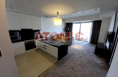 Apartment - 1 Bedroom - 1 Bathroom for rent in JW Marriott Hotel Marina - Dubai Marina - Dubai