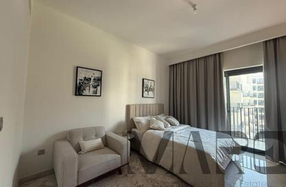 Apartment - Studio - 1 Bathroom for sale in Azizi Beach Oasis - Dubai Studio City - Dubai