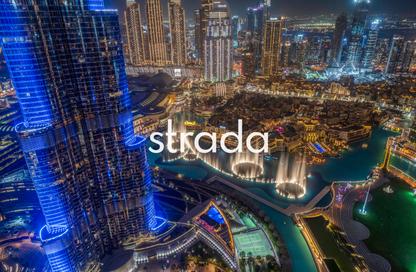 Penthouse - 4 Bedrooms - 7 Bathrooms for rent in The Address Residences Dubai Opera Tower 1 - The Address Residences Dubai Opera - Downtown Dubai - Dubai