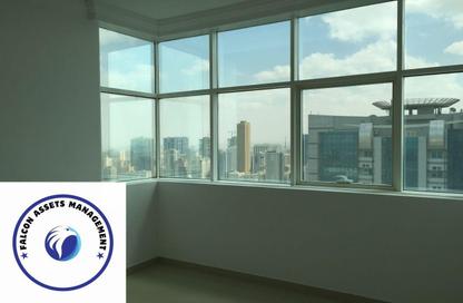Apartment - 2 Bedrooms - 3 Bathrooms for rent in Moon Tower 1 - Moon Towers - Al Nahda - Sharjah