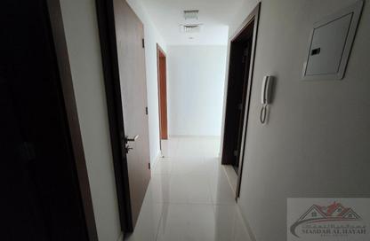 Apartment - 2 Bedrooms - 3 Bathrooms for sale in Sahara Tower 4 - Sahara Complex - Al Nahda - Sharjah