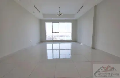 شقة - 2 غرف نوم - 3 حمامات للبيع في برج صحارى 4 - مجمع صحارى - النهدة - الشارقة