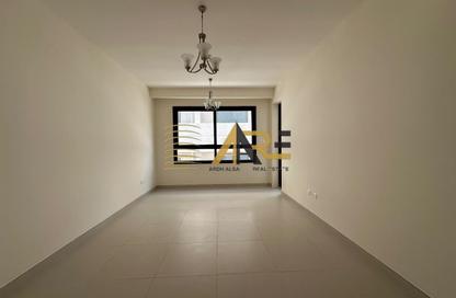 Apartment - 1 - 2 for rent in Sarab 2 - Aljada - Sharjah