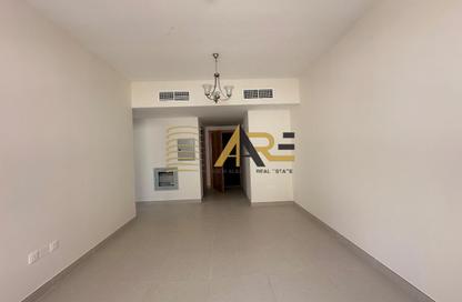 Apartment - 1 - 2 for rent in Sarab 2 - Aljada - Sharjah