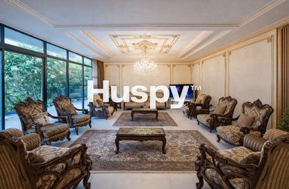 Villa - 4 Bedrooms - 6 Bathrooms for rent in West Yas - Yas Island - Abu Dhabi Villa - 4 Bedrooms - 6 Bathrooms for rent in West Yas - Yas Island - Abu Dhabi