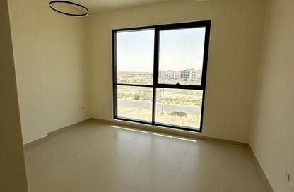 Apartment - 1 Bedroom - 2 Bathrooms for rent in Tilal City C - Tilal City - Sharjah