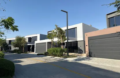 Villa - 4 Bedrooms - 5 Bathrooms for sale in Sendian - Masaar - Tilal City - Sharjah