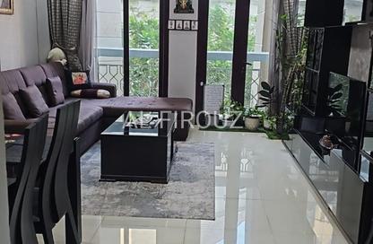 Apartment - 1 - 2 for sale in Le Grand Chateau B - Le Grand Chateau - District 10 - Jumeirah Village Circle - Dubai