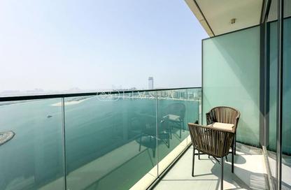 شقة - 2 غرف نوم - 2 حمامات للايجار في برج Beach Vista 1 - بيتش فيستا - إعمار بيتشفرونت - دبي هاربور - دبي شقة - 2 غرف نوم - 2 حمامات للايجار في برج Beach Vista 1 - بيتش فيستا - إعمار بيتشفرونت - دبي هاربور - دبي