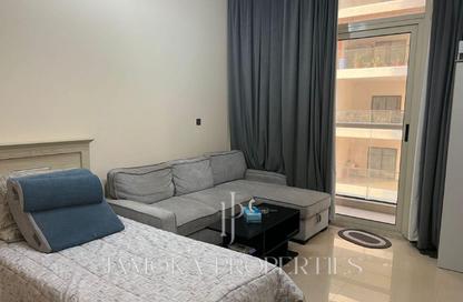 Apartment - Studio - 1 Bathroom for sale in Uniestate Millennium Tower - Dubai Silicon Oasis - Dubai Apartment - Studio - 1 Bathroom for sale in Uniestate Millennium Tower - Dubai Silicon Oasis - Dubai