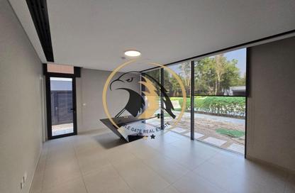 Villa - 5 - 7+ for sale in Robinia - Masaar - Tilal City - Sharjah