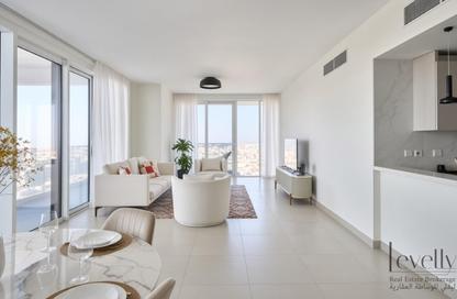 Apartment - 2 Bedrooms - 3 Bathrooms for sale in Park Views Residences A - Park Views Residences - Al Kifaf - Bur Dubai - Dubai Apartment - 2 Bedrooms - 3 Bathrooms for sale in Park Views Residences A - Park Views Residences - Al Kifaf - Bur Dubai - Dubai