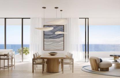 Apartment - 2 Bedrooms - 2 Bathrooms for sale in Nikki Beach Residences - Al Marjan Island - Ras Al Khaimah