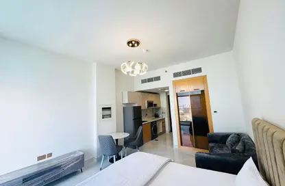 Apartment - 1 Bathroom for rent in Skyz by Danube - Arjan - Dubai