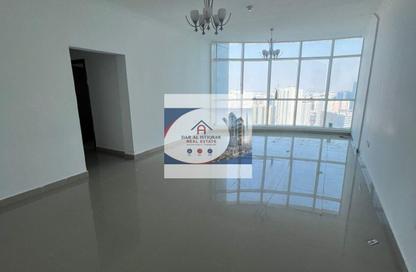 Apartment - 2 Bedrooms - 2 Bathrooms for rent in New Al Taawun Road - Al Taawun - Sharjah