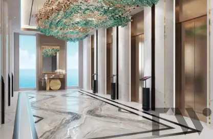 Apartment - 3 Bedrooms - 4 Bathrooms for sale in Oceanz 3 - Oceanz by Danube - Maritime City - Dubai Apartment - 3 Bedrooms - 4 Bathrooms for sale in Oceanz 3 - Oceanz by Danube - Maritime City - Dubai