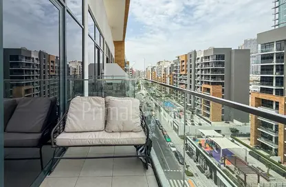 شقة - 1 حمام للبيع في عزيزي ريفيرا 42 - عزيزي ريفيرا - ميدان واحد - ميدان - دبي