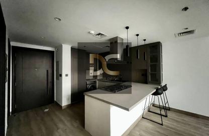Apartment - 1 - 2 for rent in Chaimaa Avenue 2 - Chaimaa Avenue Residences - District 13 - Jumeirah Village Circle - Dubai Apartment - 1 - 2 for rent in Chaimaa Avenue 2 - Chaimaa Avenue Residences - District 13 - Jumeirah Village Circle - Dubai