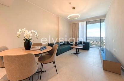 Apartment - 2 - 2 for sale in Neva Residences - District 16 - Jumeirah Village Circle - Dubai Apartment - 2 - 2 for sale in Neva Residences - District 16 - Jumeirah Village Circle - Dubai