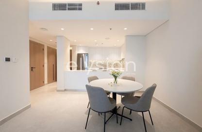Apartment - 2 - 2 for sale in Neva Residences - District 16 - Jumeirah Village Circle - Dubai Apartment - 2 - 2 for sale in Neva Residences - District 16 - Jumeirah Village Circle - Dubai