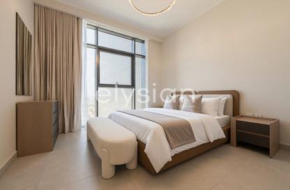 Apartment - 2 - 2 for sale in Neva Residences - District 16 - Jumeirah Village Circle - Dubai