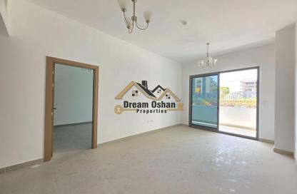 Apartment - 1 - 2 for rent in L'Olivier Residence - International City Phase 2 - Al Warsan 4 - Al Warsan - Dubai