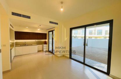 Villa - 3 Bedrooms - 3 Bathrooms for rent in Parkside 2 - EMAAR South - Dubai South (Dubai World Central) - Dubai