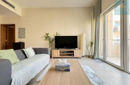 Apartment - 1 - 2 for rent in Sandoval Gardens 2 - Sandoval Gardens - District 14 - Jumeirah Village Circle - Dubai