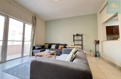 Apartment - 1 - 2 for rent in Sandoval Gardens 2 - Sandoval Gardens - District 14 - Jumeirah Village Circle - Dubai