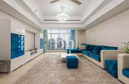 Apartment - 2 - 4 for sale in Al Seef Tower 2 - Al Seef Towers - JLT Cluster U - Jumeirah Lake Towers - Dubai