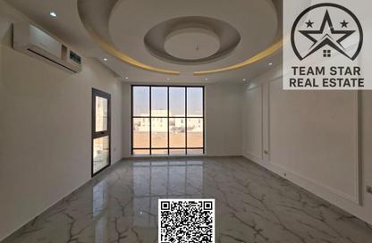 Villa - 5 Bedrooms - 7+ Bathrooms for rent in Al Yasmeen 1 - Al Yasmeen - Ajman