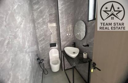 Villa - 5 - 7 for rent in Al Zaheya Gardens - Al Zahya - Ajman