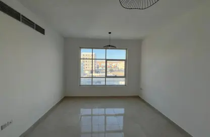 Apartment - 1 Bedroom - 2 Bathrooms for rent in Al Jurf 3 - Al Jurf - Ajman Downtown - Ajman