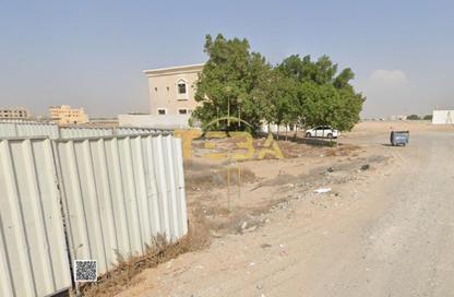 Land - Studio for sale in Al Mowaihat 3 - Al Mowaihat - Ajman