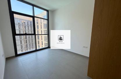 Apartment - 1 Bedroom - 1 Bathroom for rent in Souks Residential - Al Mamsha - Muwaileh - Sharjah