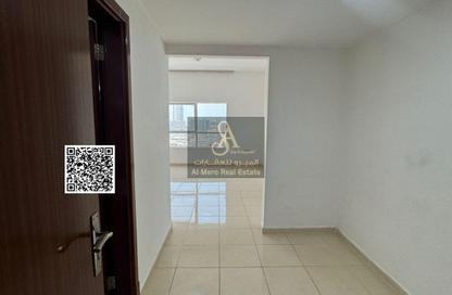 Apartment - 2 Bedrooms - 2 Bathrooms for sale in Orient Tower 1 - Orient Towers - Al Bustan - Ajman