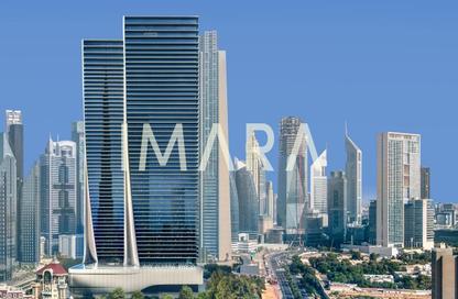 Apartment - 4 Bedrooms - 4 Bathrooms for sale in Akala Hotel and Residences - Zabeel 2 - Zabeel - Dubai Apartment - 4 Bedrooms - 4 Bathrooms for sale in Akala Hotel and Residences - Zabeel 2 - Zabeel - Dubai