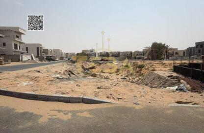 Land - Studio for sale in Al Helio 1 - Al Helio - Ajman