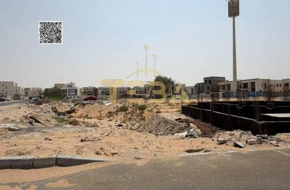 Land - Studio for sale in Al Helio 1 - Al Helio - Ajman Land - Studio for sale in Al Helio 1 - Al Helio - Ajman