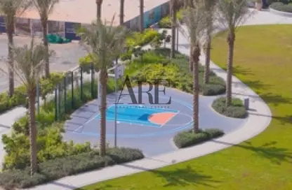 Apartment - 1 Bedroom - 2 Bathrooms for sale in Azure Beach Residence - Maryam Island - Al Khan - Sharjah
