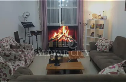 Apartment - 1 Bedroom - 1 Bathroom for rent in City Tower - Al Nuaimiya - Ajman