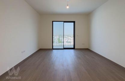 Apartment - 2 - 3 for rent in The Mayfair - Town Square - Dubai