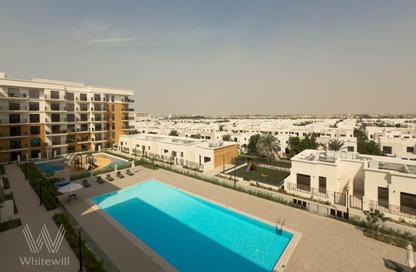 Apartment - 2 - 3 for rent in The Mayfair - Town Square - Dubai Apartment - 2 - 3 for rent in The Mayfair - Town Square - Dubai