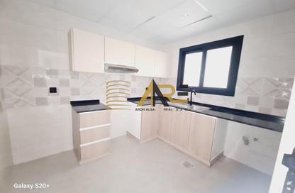 Apartment - 1 Bedroom - 2 Bathrooms for rent in Tilal City A - Tilal City - Sharjah Apartment - 1 Bedroom - 2 Bathrooms for rent in Tilal City A - Tilal City - Sharjah