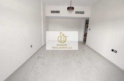 Apartment - 1 Bedroom - 2 Bathrooms for rent in Muwailih Building - Muwaileh - Sharjah