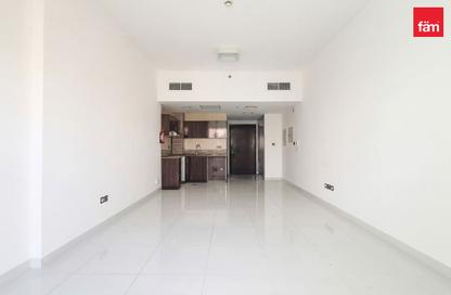 Apartment - Studio - 1 for rent in Arabian Gate - Dubai Silicon Oasis - Dubai